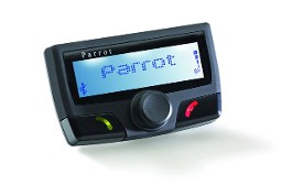 Parrot Device