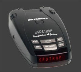 Radar Detector